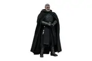 32cm Star Wars Ahsoka Baylan Skoll 1:6 Collectable Action Figure