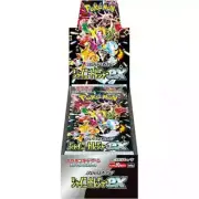 Pokemon TCG Shiny Treasure ex Booster Box sv4a Japanese (10 Packs)