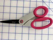 Tonic Studios 7" Scissors
