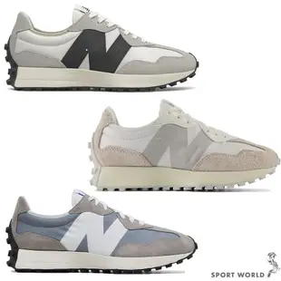 New Balance 327 男鞋 女鞋 休閒鞋 復古 MS327FE/WS327SFD/MS327LAB