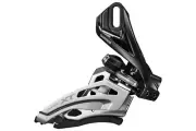 SHIMANO DEORE XT FD-M8020-D FRONT DERAILLEUR, 2X11, DIRECT MOUNT, SIDE SWING