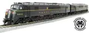 BLI 2502 HO Baldwin Centipede AA Set PRR 5829/5817 Paragon 4 DC/DCC Sound