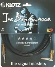 Klotz Joe Bosnamassa 3M Guitar Lead JBPR030