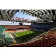Save 10.00%! Private Tour: San Siro Stadium and Modern Milan Sightseeing with Hotel pick-up