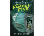 Famous Five: Five Fall Into Adventure