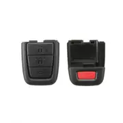 Holden Commodore VE SS SSV SV6 Flip And Non-Flip Key Case Remote Replacement