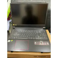 在飛比找蝦皮購物優惠-ACER 宏碁 Nitro5 AN515 i5-10300H