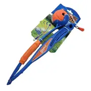 Chuckit Fetch and Fold Ball Launcher