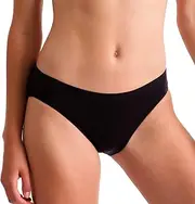 [Silky] Womens/Ladies Dance Invisible High Cut Brief