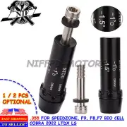 For Cobra Golf King F9, F8, F7, Fly-Z RH DRIVER SHAFT ADAPTER SLEEVE .335 TIP