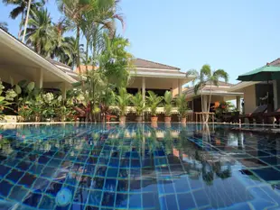 蘇梅島班沙旺度假村Baan Sawan Samui Resort