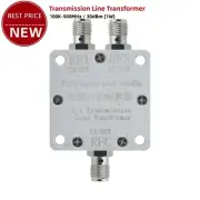 1:1 Transmission Line Transformer WYDZ-Balun-100K-500MHz RF Balun Transformer