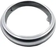 Washing Machine Seal，Compatible for Samsung，for DC64-03198A DC64-03176A DC64-03235A DC64-03365A Drum Washing Machine Parts(DC64-03198A)