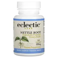 在飛比找iHerb優惠-[iHerb] Eclectic Institute 蕁麻根