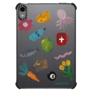 iPad mini (6th gen) iPad Impact Case Things around me