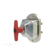 Narva Switch Heavy Duty Battery Master 2 Post