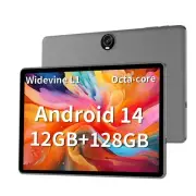 Android 14 Tablet 11inch Tablets 12GB+128GB+1TB Support Face Unlock 8000mAh L...