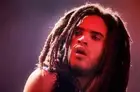 Lenny Kravitz Vorst Nationaal Brussel 14 November 1991 Music Singer Old Photo 18