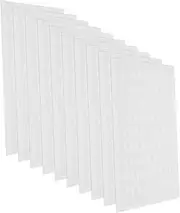 ULTECHNOVO Removable Double-Sided Adhesive Putty Stickers 1000 Pack for Wall Decor and Hanging Hardware
