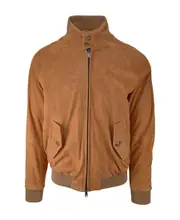 Baracuta Classic G9 Harrington Jacket UK42,UK44 Brown