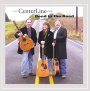 Bend in the Road - Centerline CD