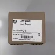 NEW Allen-Bradley Pull switch 440E-L13133 440E L13133