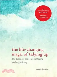 在飛比找三民網路書店優惠-The life-changing magic of tid