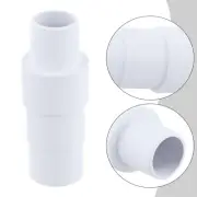 Connect Your Pool Cleaner with Ease Vacuum Hose Adaptor for forIntex Pools