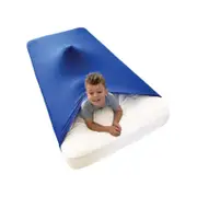 Compression Bed Sheet - Royal