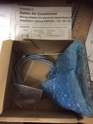 Daikin KRP4AA53 Group Control Adapter