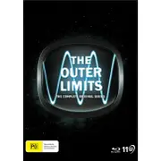 Outer Limits, The: Complete Original Series