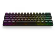 SteelSeries Apex Pro Mini Wireless US Gaming Keyboard [64842]