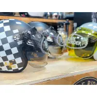 在飛比找蝦皮購物優惠-【Biker Shop】Blade Rider防霧泡泡鏡 安