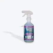 Enzyme Wizard Toilet/Bathroom Cleaner 750ml EW