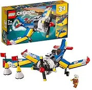LEGO Creator 3in1 Race Plane 31094 Building Toy