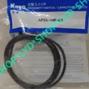 1PCS New APS5-18F-E2 Proximity Switch