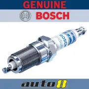 Bosch Iridium Spark Plug for Nissan Pulsar N15 1.6L Petrol GA16DE 08/95 - 06/00 (for: Nissan)