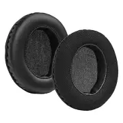 Ear Pads for ASUS ROG STRIX Fusion300/500/7000 Headphone Earpad Cushion 1 Pair