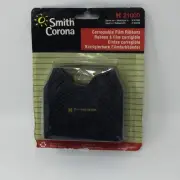 Vintage Smith Corona H21000 Correctable Film Ribbons 2pk Sealed Package
