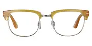 Serengeti Denzel SV589004 Men's Glasses Gold Size 52 - Private Health Rebate - Blue Light Block Available
