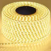2m 5m 10m Flexible LED Light Strips 120 LEDs 5630 SMD 1 set Warm White RGB White Waterproof Party 220-240 V