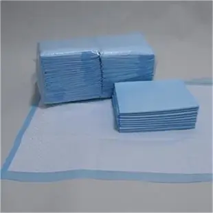 120pcs Puppy Pads Dog wee Pee Pad training underpads 60*45CM