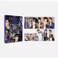在飛比找蝦皮購物優惠-Super Junior D&E DnE delight p