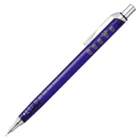 在飛比找momo購物網優惠-【Pentel 飛龍】ORENZ XPP503CH CHIL