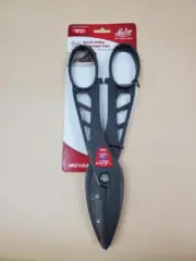 Malco MC12A 12 in. Combination Cut Aluminum Snip (CP3008433)