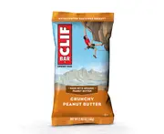 Clif Energy Bar - Single - Crunchy Peanut Butter