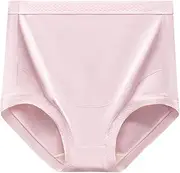 [Generic] Maternity Back Support Maternity Underwear Over Bump High Waist Full Coverage Pregnancy Panties Belly Support Maternity Clothes for Women Undies for Girls Size 8