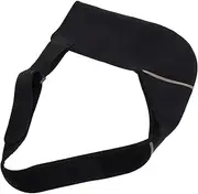Adjustable Arm Sling Shoulder Support Comfortable Wrist Injury Sling Injury Protection Breathable Shoulder Brace Left Arm Stabilizer