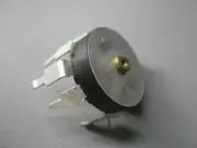 Radio Mini PCB Potentiometer 5k with switch lot 200 Pcs guitar