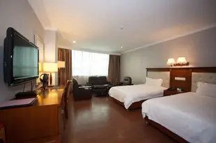 佛山江帆大酒店Jiangfan Hotel